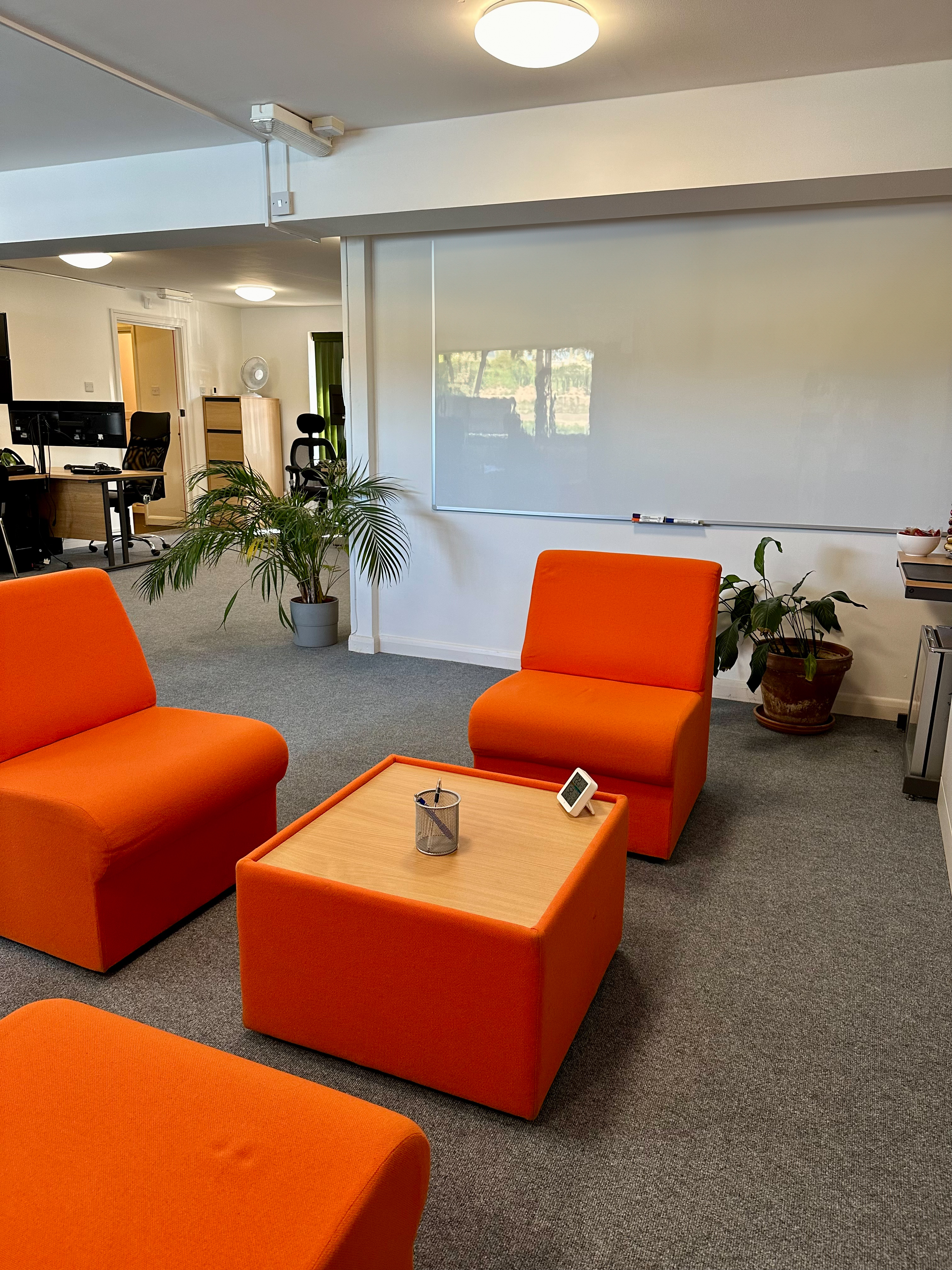Meeting room