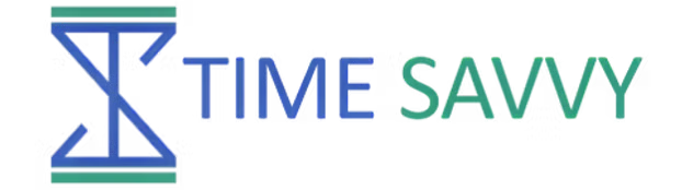 Time Savvy