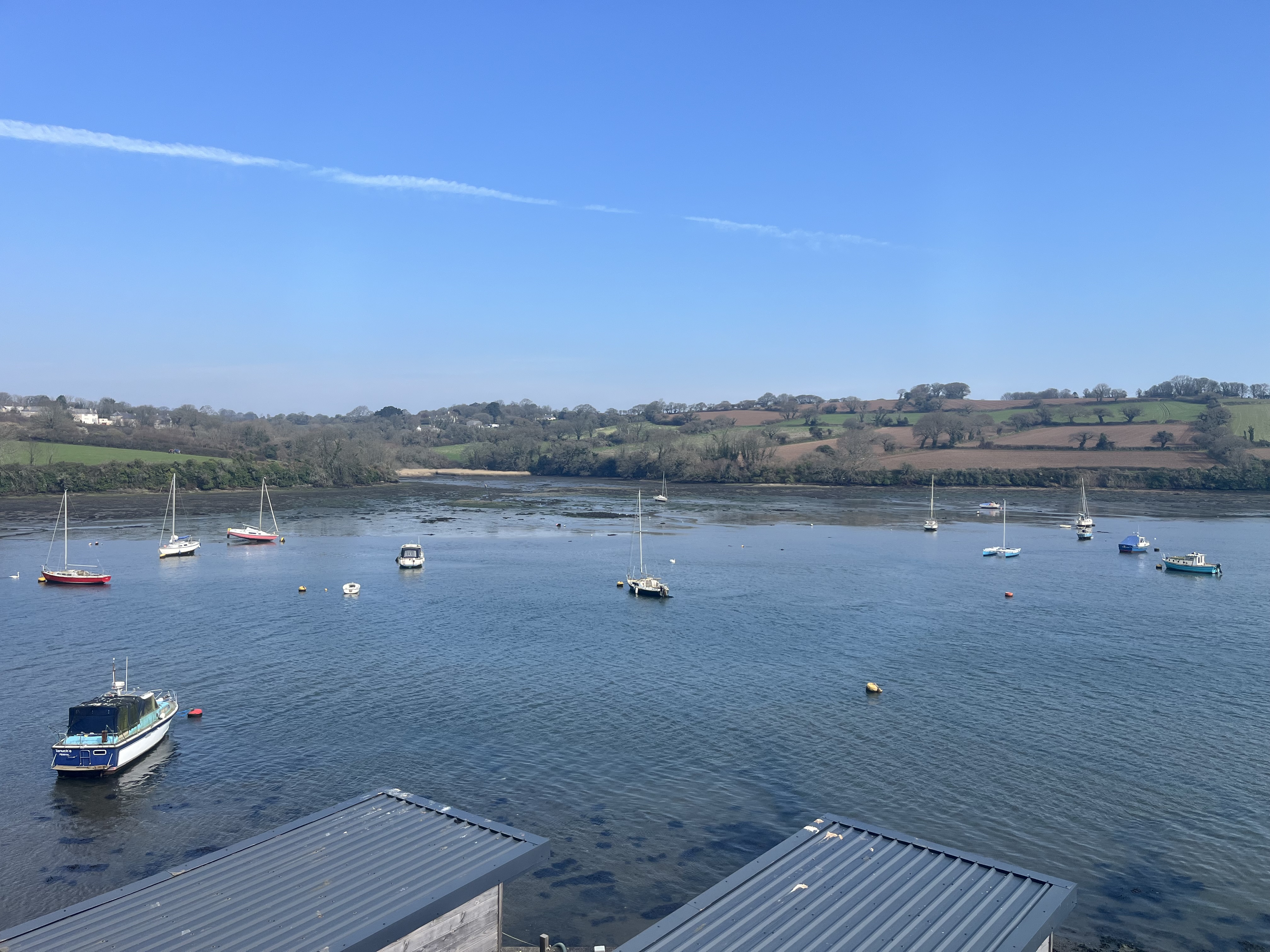 Welcome to Waterside Co-Working